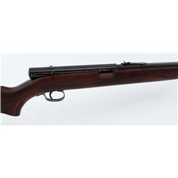 Winchester Model 74 Semi-Automatic Rifle