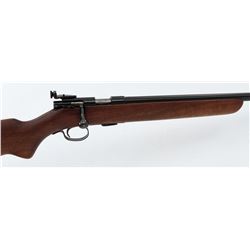 Winchester Model 69A Magazine-Fed Rifle