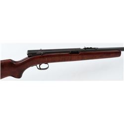 Winchester Model 74 Semi-Automatic Rifle