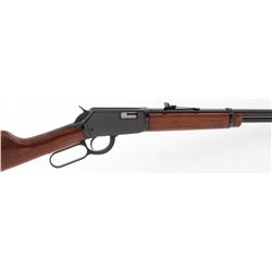 Winchester Model 9422M Lever Action Rifle
