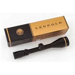 Leupold VX-3 3.5-10x50mm Duplex Rifle Scope