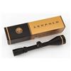 Image 1 : Leupold VX-3 3.5-10x50mm Duplex Rifle Scope