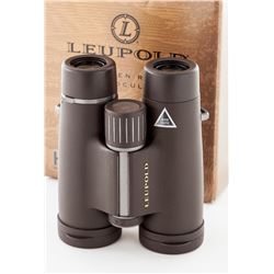 Leupold 8x42mm HD Golden Ring Binoculars
