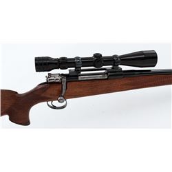 FN Mauser Sporter Bolt Action Rifle