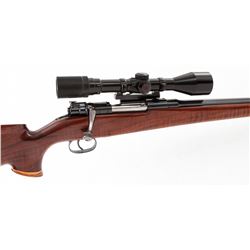 Mauser Bolt Action Sporter