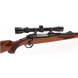 Ruger M77 Bolt Action Rifle