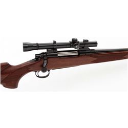 Remington Model 700 BDL Bolt Action Rifle