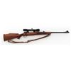 Image 2 : Post-64 Winchester Model 70 Bolt Action Rifle