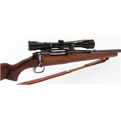 Remington Model 721 Bolt Action Rifle