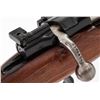 Image 3 : Sporterized Spanish Mauser Bolt Action Rifle