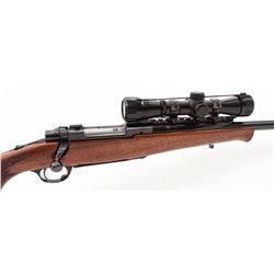 Ruger M77 Bolt Action Rifle