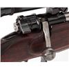 Image 3 : Mauser Sporter Bolt Action Rifle