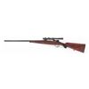 Image 4 : Mauser Sporter Bolt Action Rifle