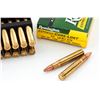 Image 2 : Ammo Lot: 9 Boxes Rem. .35 Whelan