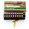 Image 2 : Ammo Lot:  Rem. Premier AccuTip .17 Rem. Fireball