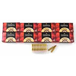 Ammo Lot: Federal Premium V-Shok .25-06 Rem.