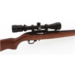 Ruger 10/22 Semi-Automatic Carbine