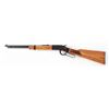 Image 4 : Ithaca M49 Single Shot Lever Action Rifle