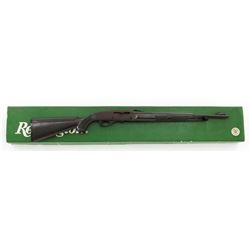 Remington Nylon Apache 77 Semi-Automatic Rifle