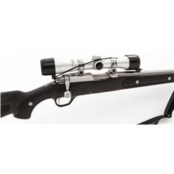 Ruger All-Weather 77/22 Bolt Action Rifle