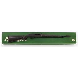 Remington Nylon Apache 77 Semi-Automatic Rifle