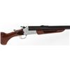Image 1 : Savage Model 24H-DL Deluxe O/U Rifle/Shotgun
