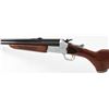 Image 5 : Savage Model 24H-DL Deluxe O/U Rifle/Shotgun