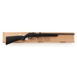 Savage Model 93R17 SFN Bolt Action Rifle