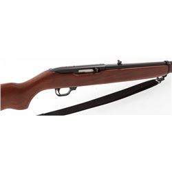 Ruger 10/22 Semi-Automatic Carbine