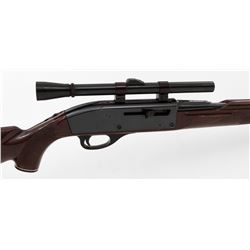 Remington Nylon 66 Semi-Automatic Rifle