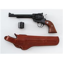 Ruger New Model Single Six Revolver