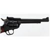 Image 3 : Ruger New Model Single Six Revolver