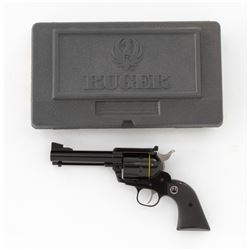 Ruger New Model Blackhawk Revolver