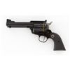Image 2 : Ruger New Model Blackhawk Revolver