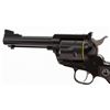 Image 6 : Ruger New Model Blackhawk Revolver