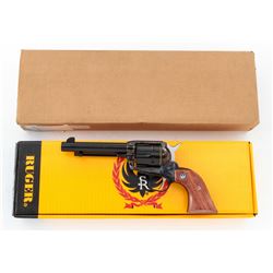 Ruger Vaquero Single Action Revolver