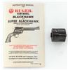 Image 11 : Ruger New Model Blackhawk