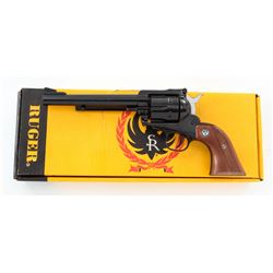 Ruger New Model Blackhawk