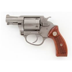 Charter Arms Undercover Double Action Revolver