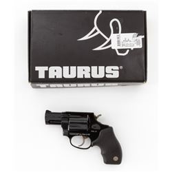 Taurus Model 85 Ultra-Lite Double Action Revolver