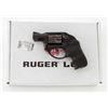 Image 1 : Ruger Model LCR Double Action Revolver