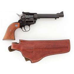 Ruger New Model Single Six Revolver