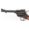 Image 3 : Ruger New Model Single Six Revolver