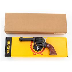 Ruger Vaquero Single Action Revolver