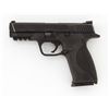 Image 2 : S&W M&P 40 Semi-Automatic Pistol