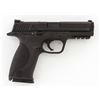 Image 3 : S&W M&P 40 Semi-Automatic Pistol