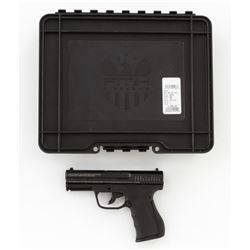 FMK Firearms Model 9C1 Gen2 SA Pistol