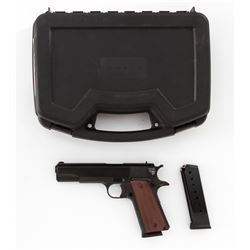 Taylor's Model 1911-A1 FS Semi-Automatic Pistol