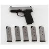 Image 2 : Kahr Model CW9 Semi-Automatic Pistol