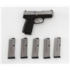 Image 3 : Kahr Model CW9 Semi-Automatic Pistol